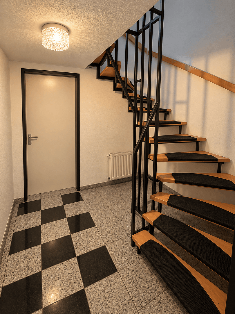 Prodej domu 107 m², pozemek 188 m², Neuss, Severní Porýní-Vestfálsko Prodej domu 107 m², pozemek 188 m², Neuss, Severní Porýní-Vestfálsko