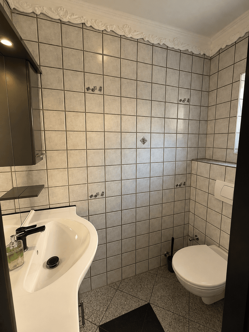 Prodej domu 107 m², pozemek 188 m², Neuss, Severní Porýní-Vestfálsko Prodej domu 107 m², pozemek 188 m², Neuss, Severní Porýní-Vestfálsko