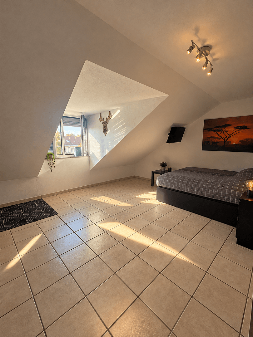 Prodej domu 107 m², pozemek 188 m², Neuss, Severní Porýní-Vestfálsko Prodej domu 107 m², pozemek 188 m², Neuss, Severní Porýní-Vestfálsko