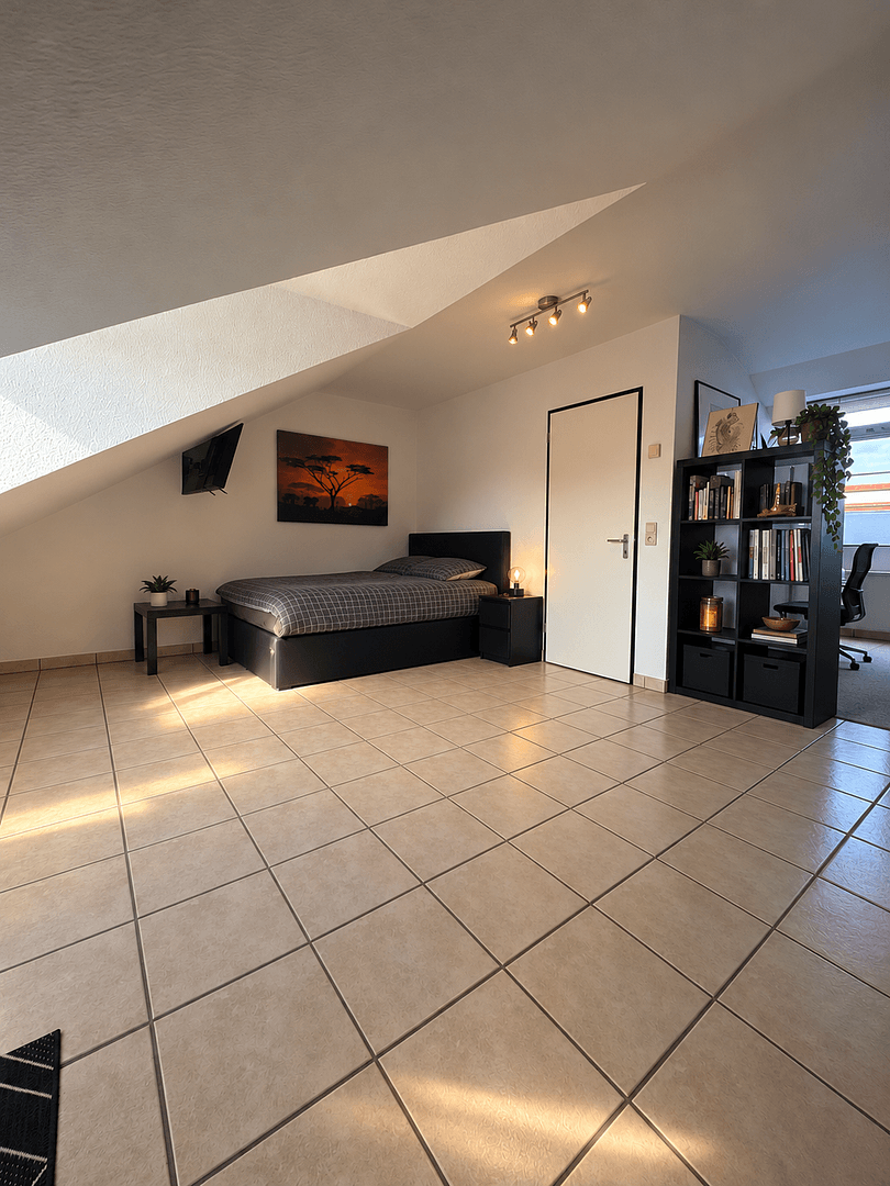 Prodej domu 107 m², pozemek 188 m², Neuss, Severní Porýní-Vestfálsko Prodej domu 107 m², pozemek 188 m², Neuss, Severní Porýní-Vestfálsko
