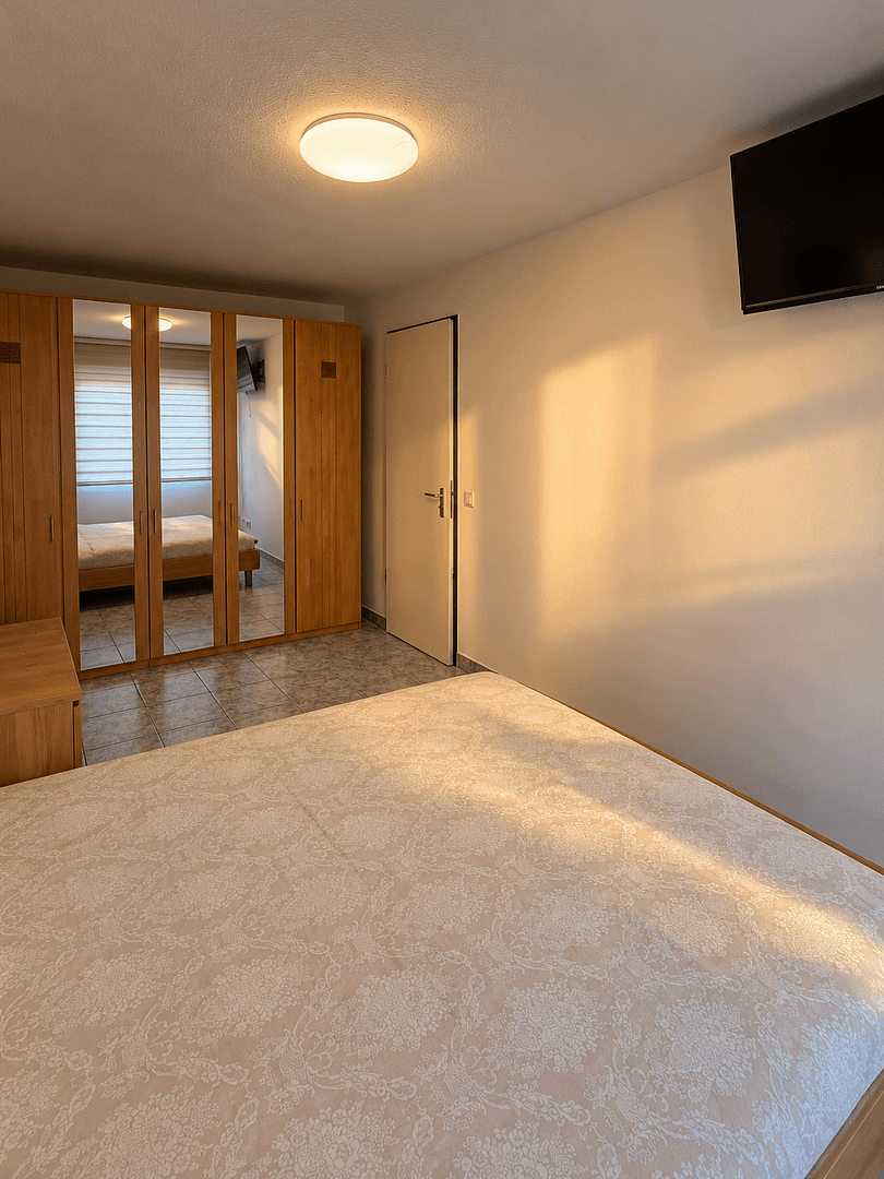 Prodej domu 107 m², pozemek 188 m², Neuss, Severní Porýní-Vestfálsko Prodej domu 107 m², pozemek 188 m², Neuss, Severní Porýní-Vestfálsko