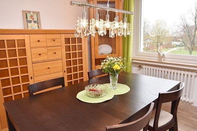 Prodej bytu 4+1 105 m², Hemmingen, Dolní Sasko Prodej bytu 4+1 105 m², Hemmingen, Dolní Sasko