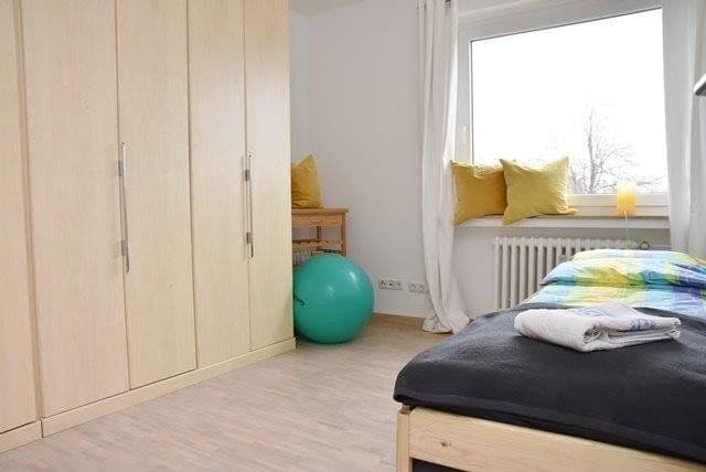 Prodej bytu 4+1 105 m², Hemmingen, Dolní Sasko Prodej bytu 4+1 105 m², Hemmingen, Dolní Sasko