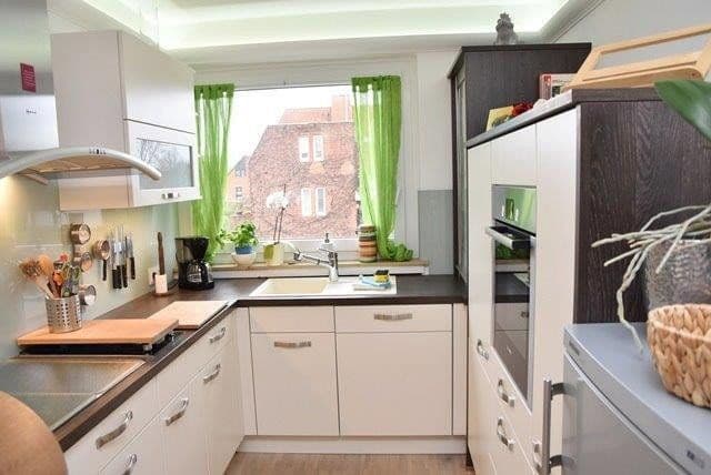 Prodej bytu 4+1 105 m², Hemmingen, Dolní Sasko Prodej bytu 4+1 105 m², Hemmingen, Dolní Sasko