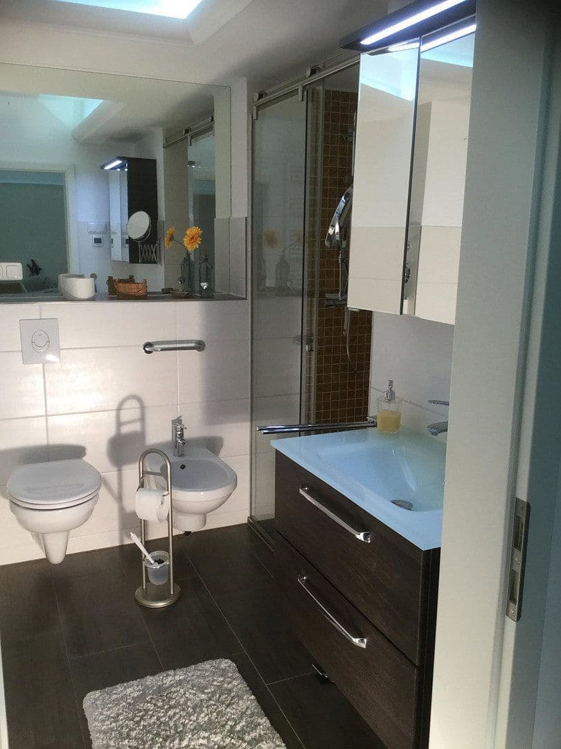 Prodej bytu 4+1 105 m², Hemmingen, Dolní Sasko Prodej bytu 4+1 105 m², Hemmingen, Dolní Sasko