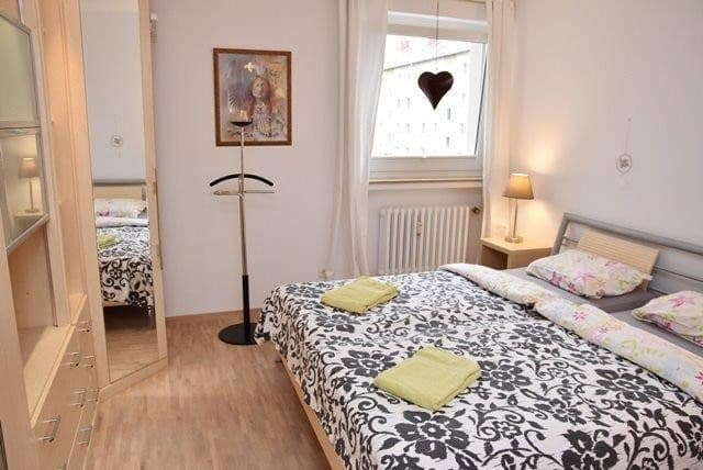 Prodej bytu 4+1 105 m², Hemmingen, Dolní Sasko Prodej bytu 4+1 105 m², Hemmingen, Dolní Sasko