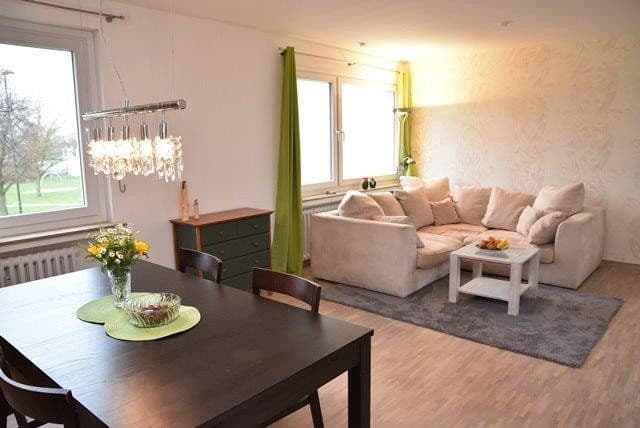 Prodej bytu 4+1 105 m², Hemmingen, Dolní Sasko Prodej bytu 4+1 105 m², Hemmingen, Dolní Sasko