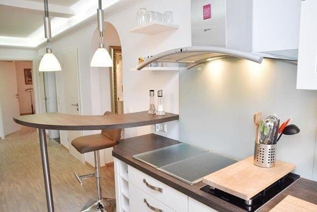 Prodej bytu 4+1 105 m², Hemmingen, Dolní Sasko Prodej bytu 4+1 105 m², Hemmingen, Dolní Sasko