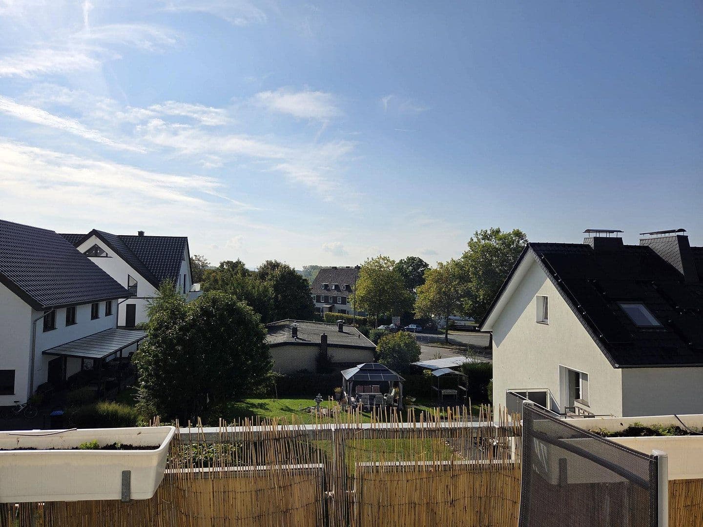 Pronájem bytu 3+1 49 m², Bad Salzuflen, Severní Porýní-Vestfálsko Pronájem bytu 3+1 49 m², Bad Salzuflen, Severní Porýní-Vestfálsko