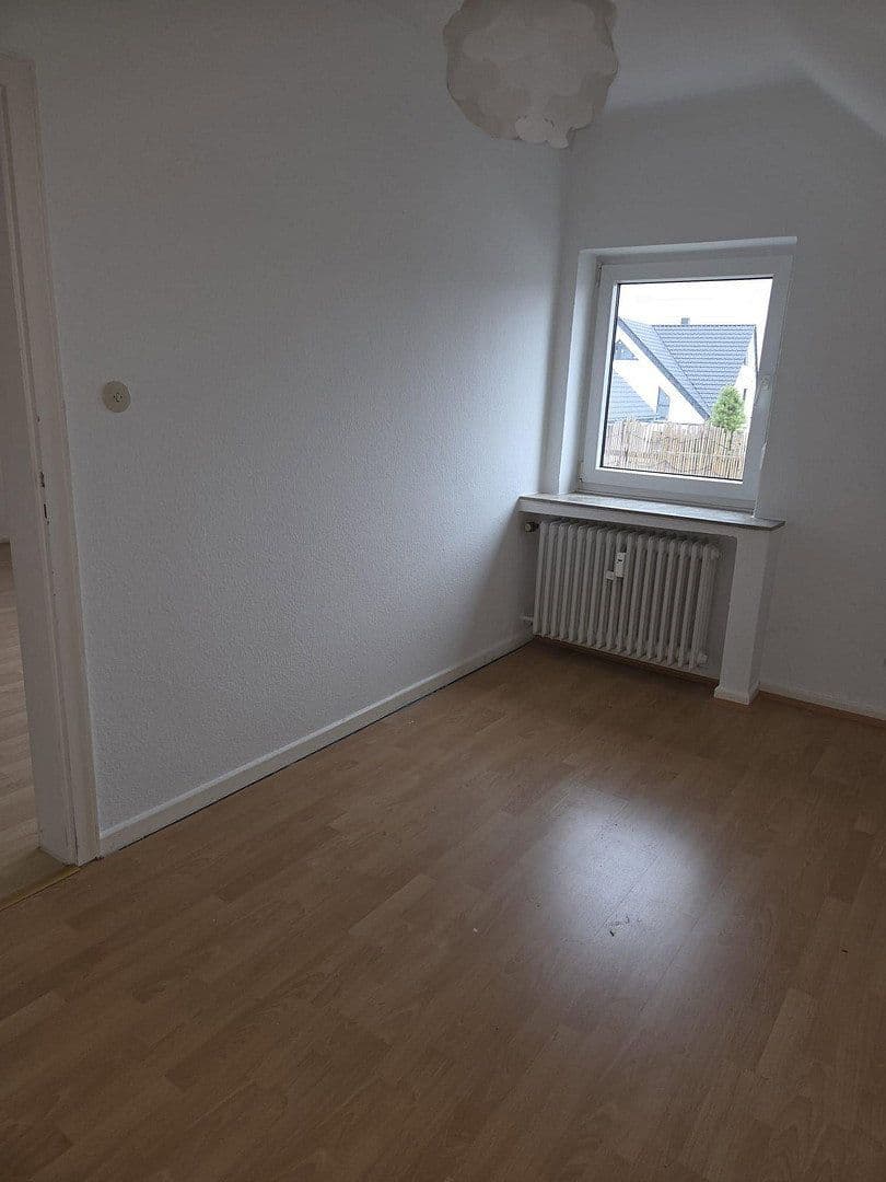 Pronájem bytu 3+1 49 m², Bad Salzuflen, Severní Porýní-Vestfálsko Pronájem bytu 3+1 49 m², Bad Salzuflen, Severní Porýní-Vestfálsko