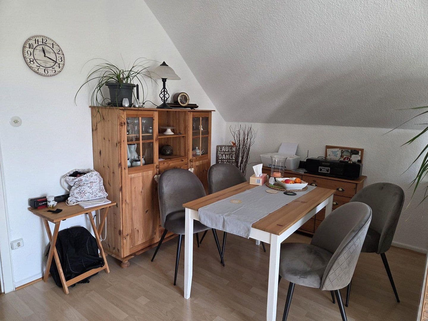 Pronájem bytu 3+1 49 m², Bad Salzuflen, Severní Porýní-Vestfálsko Pronájem bytu 3+1 49 m², Bad Salzuflen, Severní Porýní-Vestfálsko