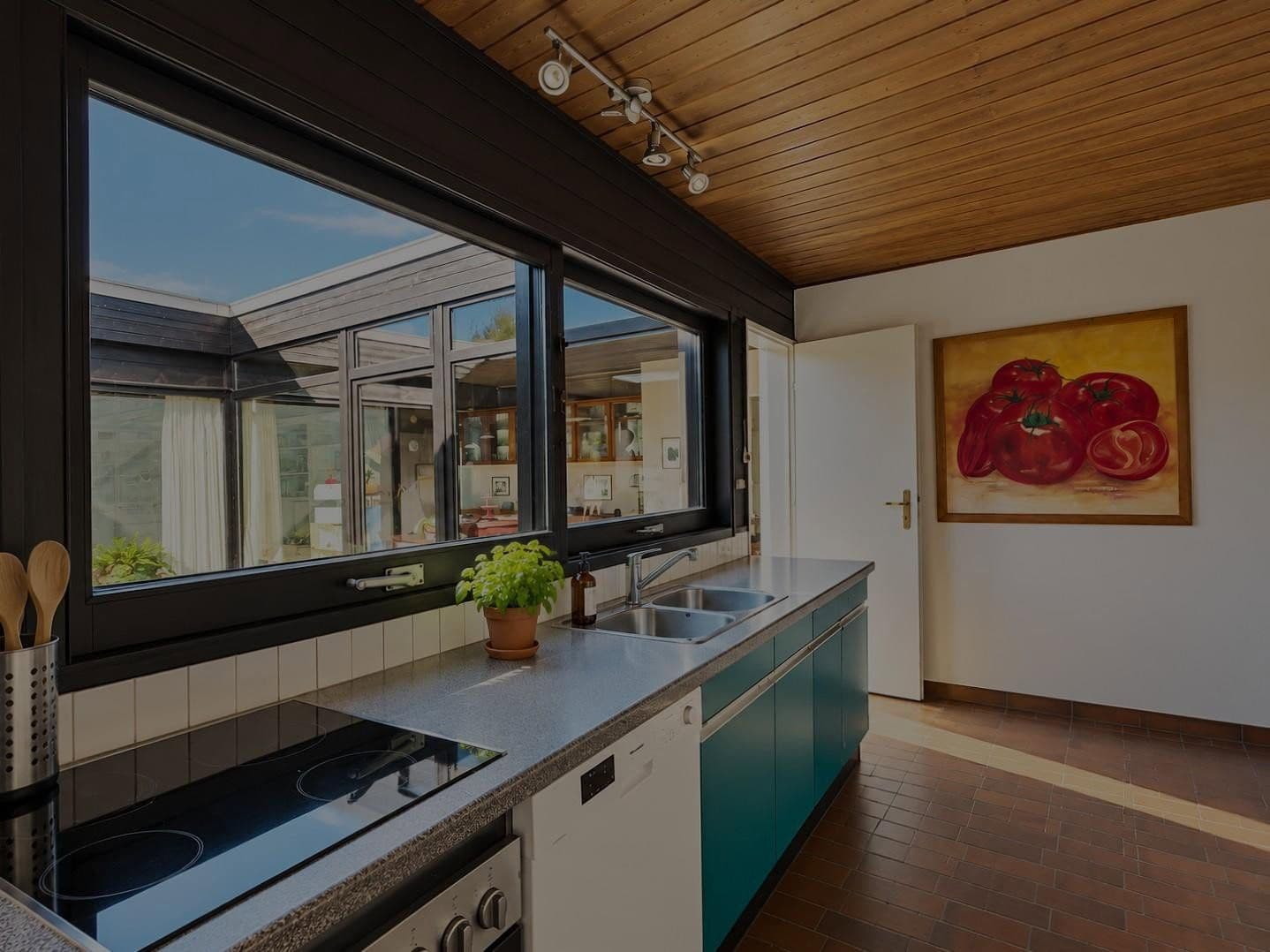 Prodej domu 164 m², pozemek 521 m², Gießener Str. 36, Dietzenbach, Hessen Prodej domu 164 m², pozemek 521 m², Gießener Str. 36, Dietzenbach, Hessen