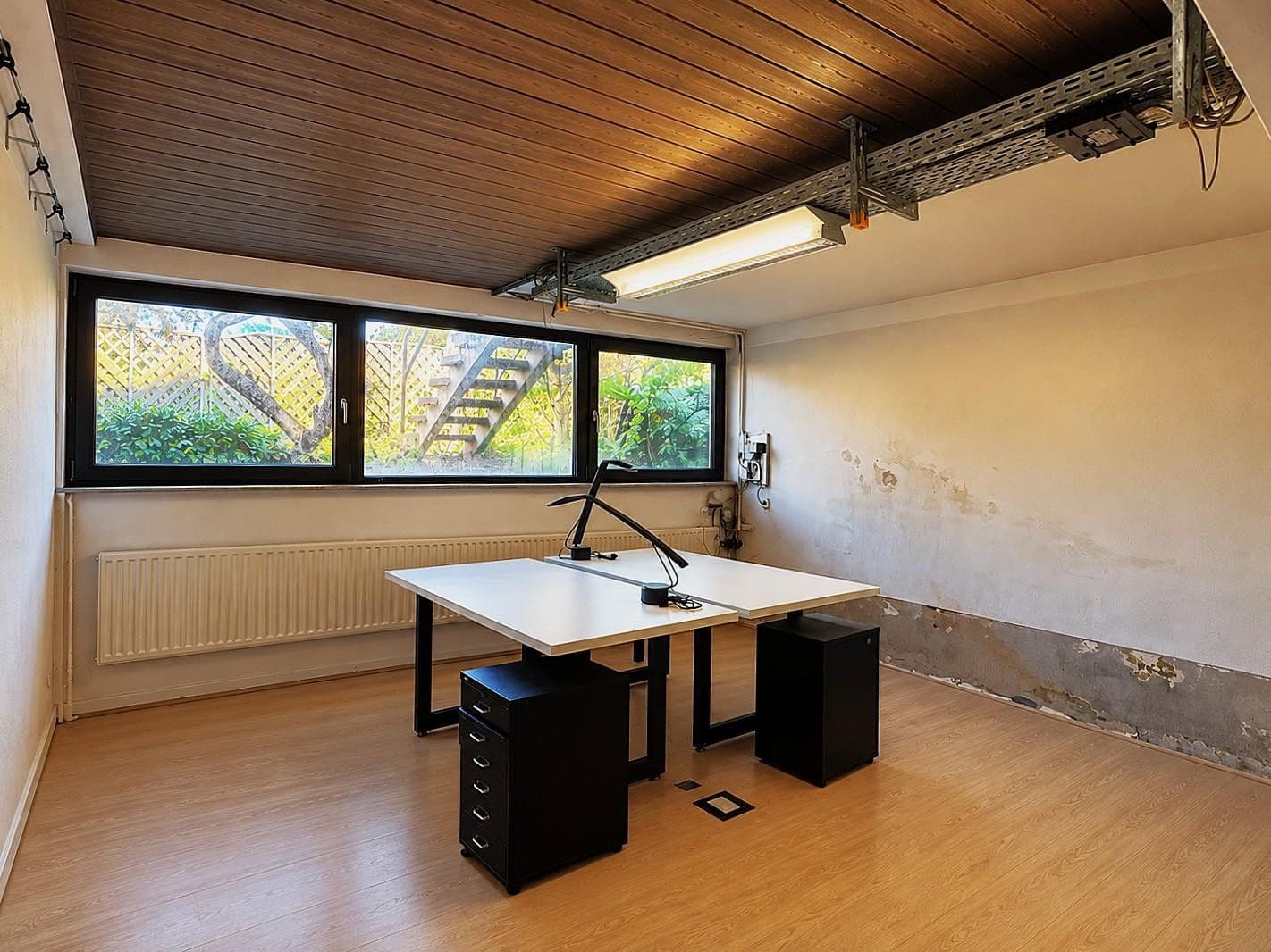 Prodej domu 164 m², pozemek 521 m², Gießener Str. 36, Dietzenbach, Hessen Prodej domu 164 m², pozemek 521 m², Gießener Str. 36, Dietzenbach, Hessen