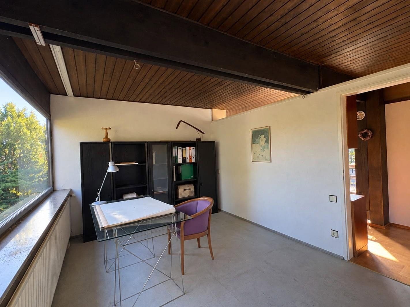 Prodej domu 164 m², pozemek 521 m², Gießener Str. 36, Dietzenbach, Hessen Prodej domu 164 m², pozemek 521 m², Gießener Str. 36, Dietzenbach, Hessen