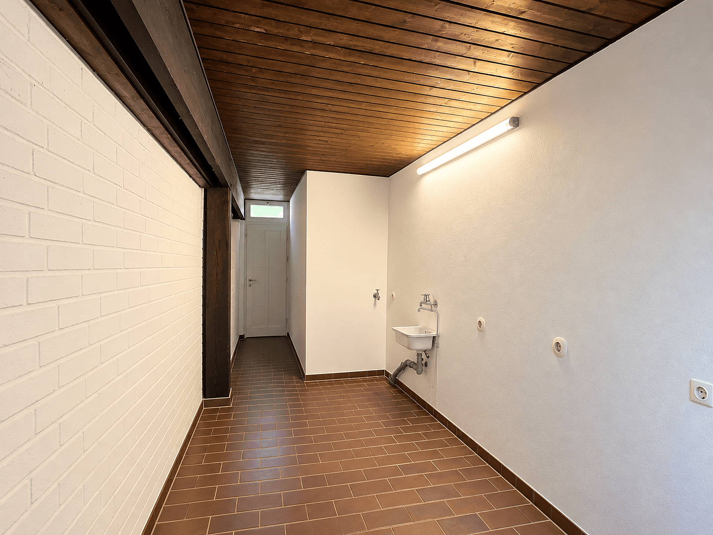 Prodej domu 164 m², pozemek 521 m², Gießener Str. 36, Dietzenbach, Hessen Prodej domu 164 m², pozemek 521 m², Gießener Str. 36, Dietzenbach, Hessen