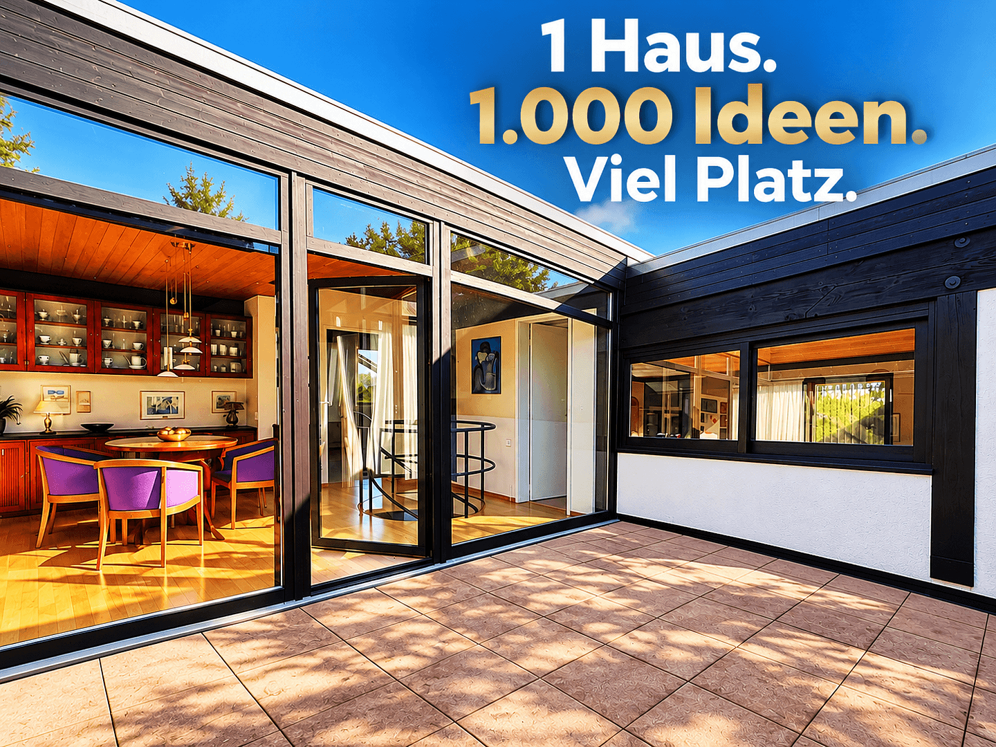 Prodej domu 164 m², pozemek 521 m², Gießener Str. 36, Dietzenbach, Hessen Prodej domu 164 m², pozemek 521 m², Gießener Str. 36, Dietzenbach, Hessen