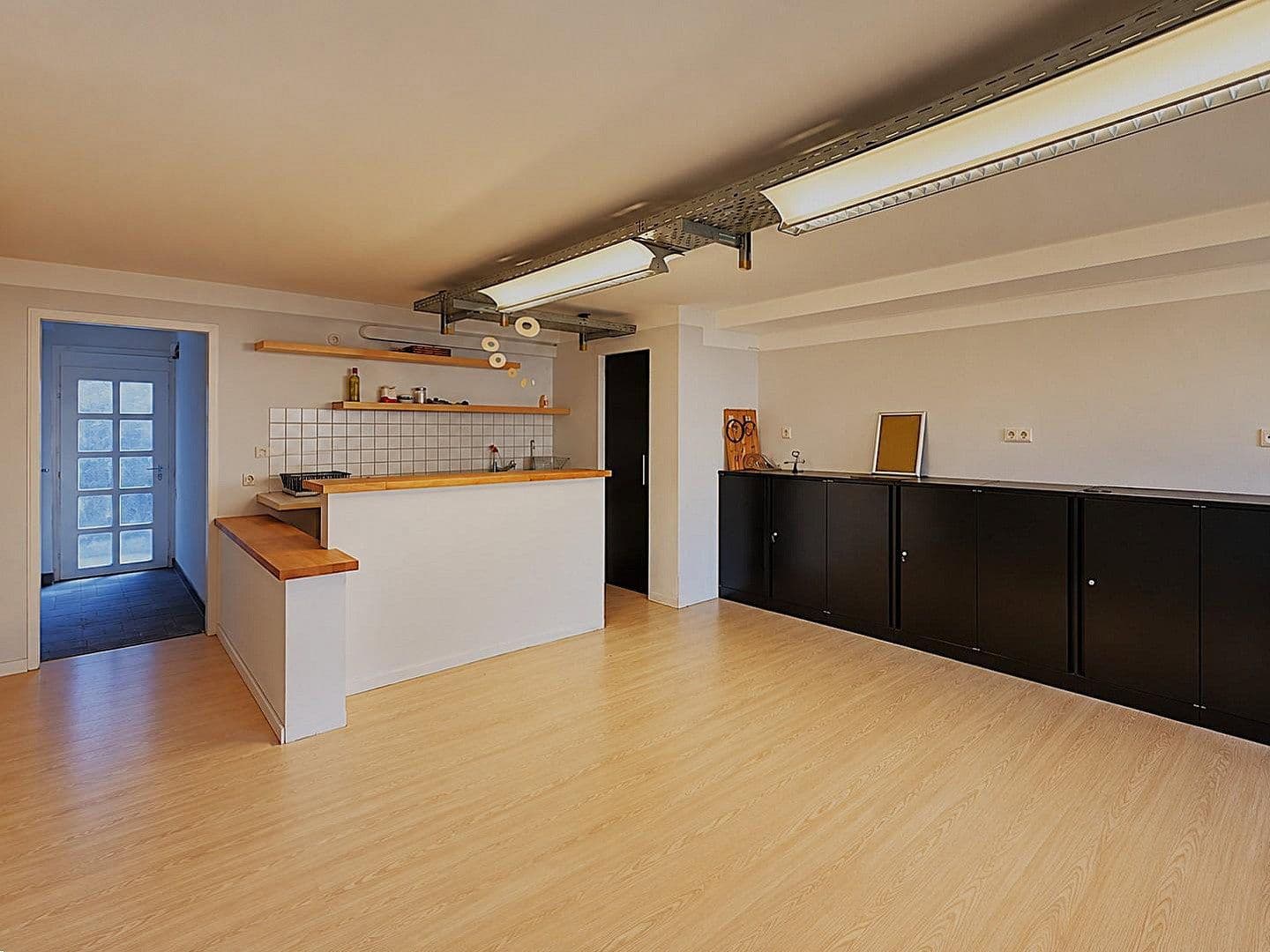 Prodej domu 164 m², pozemek 521 m², Gießener Str. 36, Dietzenbach, Hessen Prodej domu 164 m², pozemek 521 m², Gießener Str. 36, Dietzenbach, Hessen