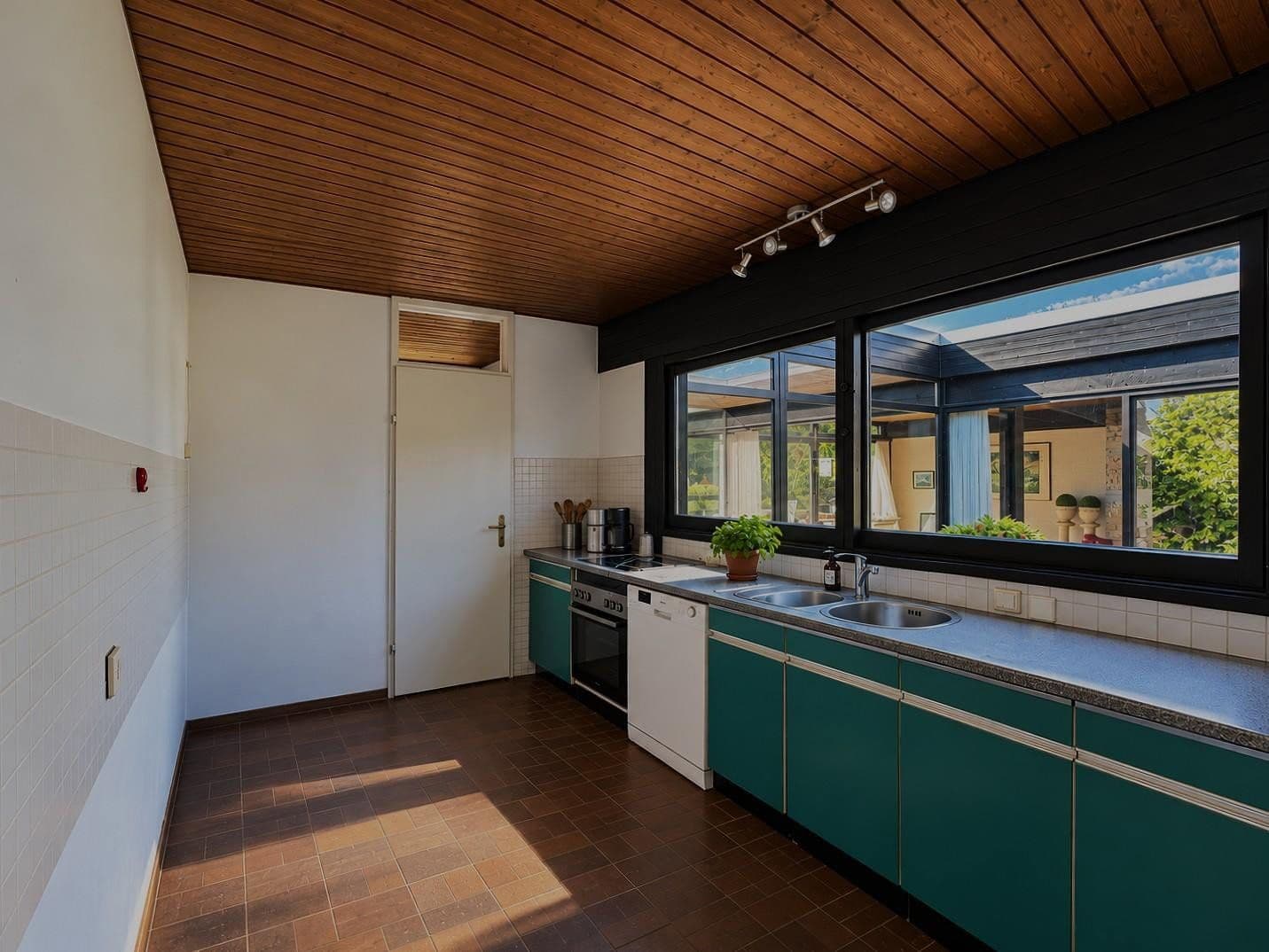 Prodej domu 164 m², pozemek 521 m², Gießener Str. 36, Dietzenbach, Hessen Prodej domu 164 m², pozemek 521 m², Gießener Str. 36, Dietzenbach, Hessen