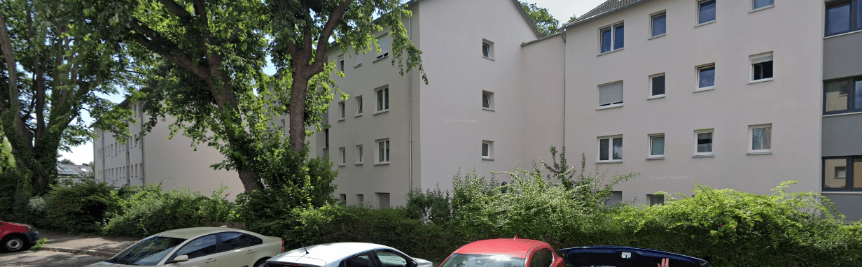 Prodej bytu 3+1 59 m², Hugo-Sinzheimer Straße 22, Frankfurt am Main, Hessen Prodej bytu 3+1 59 m², Hugo-Sinzheimer Straße 22, Frankfurt am Main, Hessen