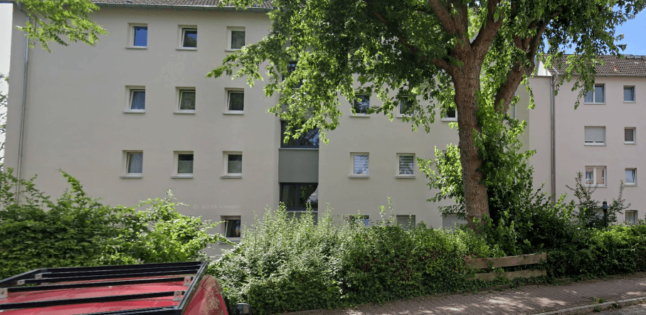 Prodej bytu 3+1 59 m², Hugo-Sinzheimer Straße 22, Frankfurt am Main, Hessen Prodej bytu 3+1 59 m², Hugo-Sinzheimer Straße 22, Frankfurt am Main, Hessen