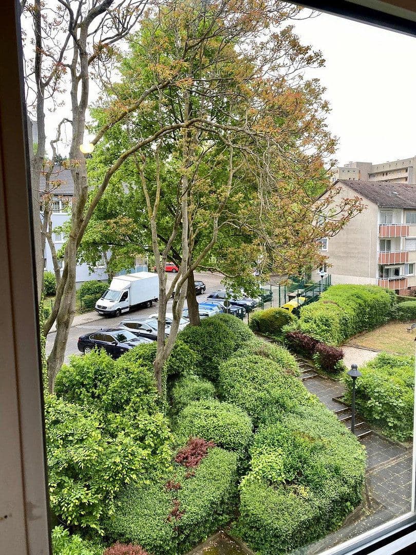 Prodej bytu 3+1 59 m², Hugo-Sinzheimer Straße 22, Frankfurt am Main, Hessen Prodej bytu 3+1 59 m², Hugo-Sinzheimer Straße 22, Frankfurt am Main, Hessen