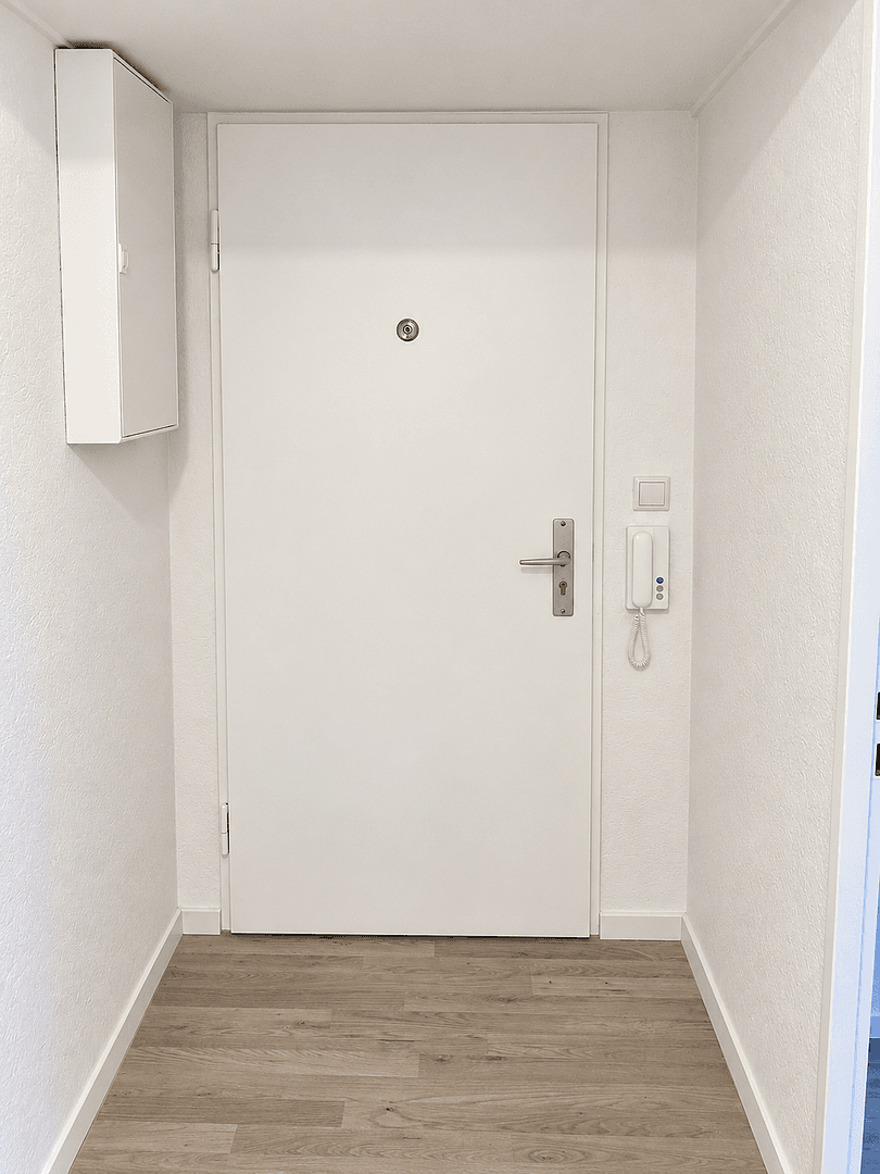 Prodej bytu 3+1 59 m², Hugo-Sinzheimer Straße 22, Frankfurt am Main, Hessen Prodej bytu 3+1 59 m², Hugo-Sinzheimer Straße 22, Frankfurt am Main, Hessen
