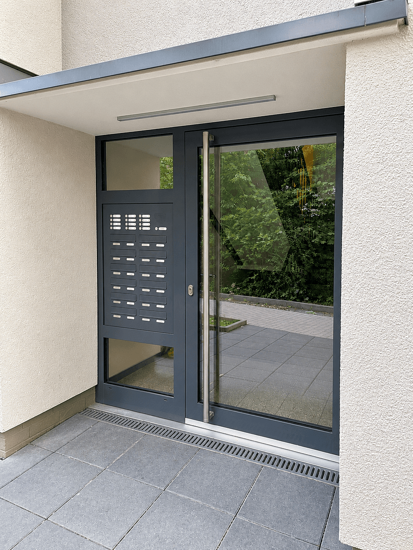Prodej bytu 3+1 59 m², Hugo-Sinzheimer Straße 22, Frankfurt am Main, Hessen Prodej bytu 3+1 59 m², Hugo-Sinzheimer Straße 22, Frankfurt am Main, Hessen