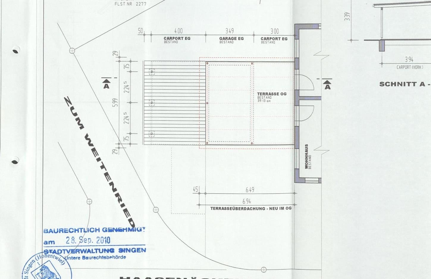 Prodej domu 322 m², pozemek 500 m², Singen (Hohentwiel), Bádensko-Württembersko Prodej domu 322 m², pozemek 500 m², Singen (Hohentwiel), Bádensko-Württembersko