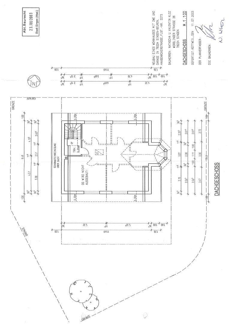 Prodej domu 322 m², pozemek 500 m², Singen (Hohentwiel), Bádensko-Württembersko Prodej domu 322 m², pozemek 500 m², Singen (Hohentwiel), Bádensko-Württembersko