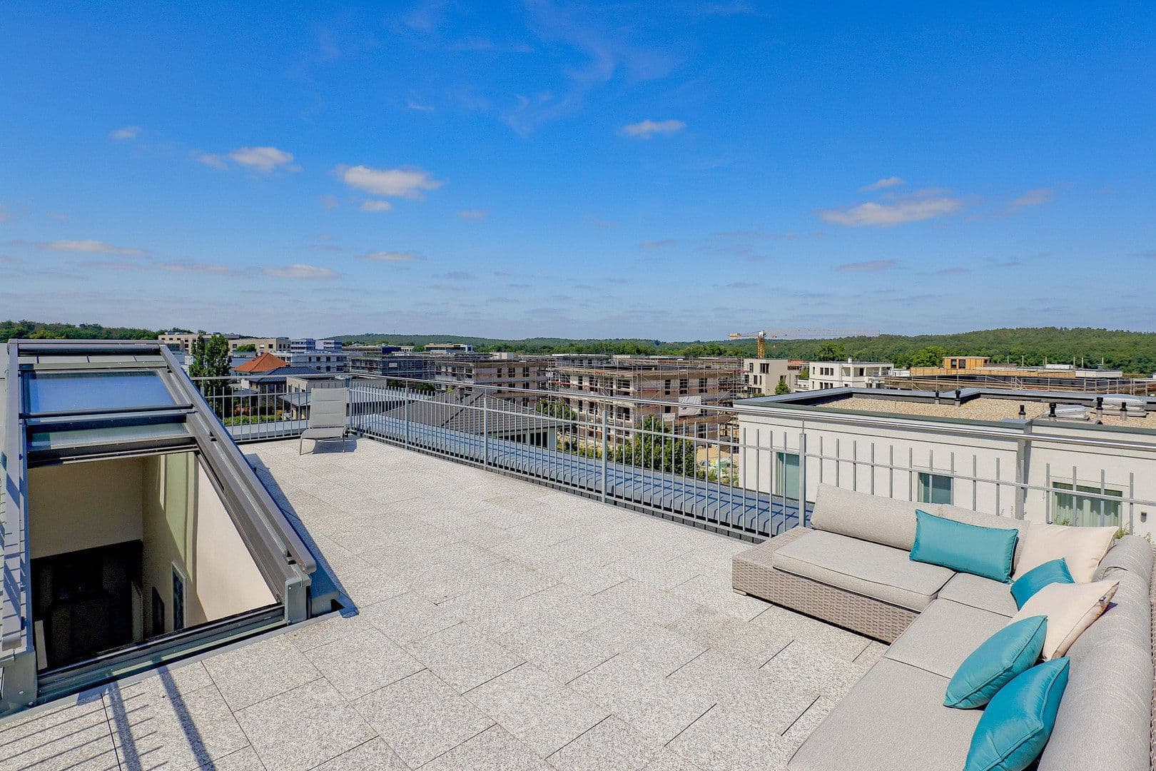 Prodej bytu 4+1 166 m², Potsdam, Braniborsko Prodej bytu 4+1 166 m², Potsdam, Braniborsko