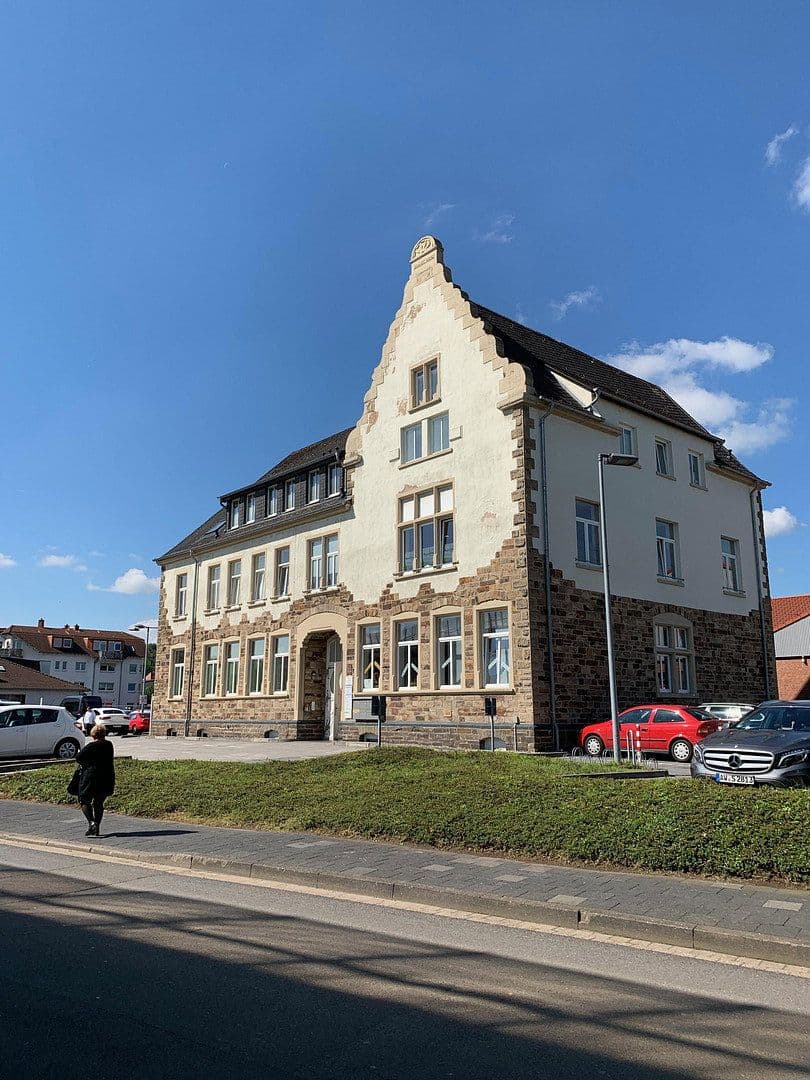 Pronájem kanceláře 107 m², Lindenstraße, Sinzig, Porýní-Falc Pronájem kanceláře 107 m², Lindenstraße, Sinzig, Porýní-Falc