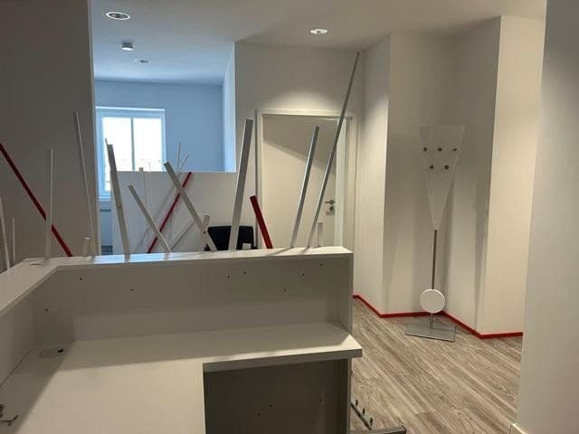 Pronájem kanceláře 107 m², Lindenstraße, Sinzig, Porýní-Falc Pronájem kanceláře 107 m², Lindenstraße, Sinzig, Porýní-Falc