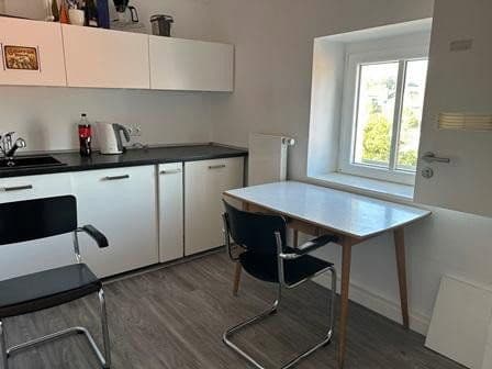 Pronájem kanceláře 107 m², Lindenstraße, Sinzig, Porýní-Falc Pronájem kanceláře 107 m², Lindenstraße, Sinzig, Porýní-Falc