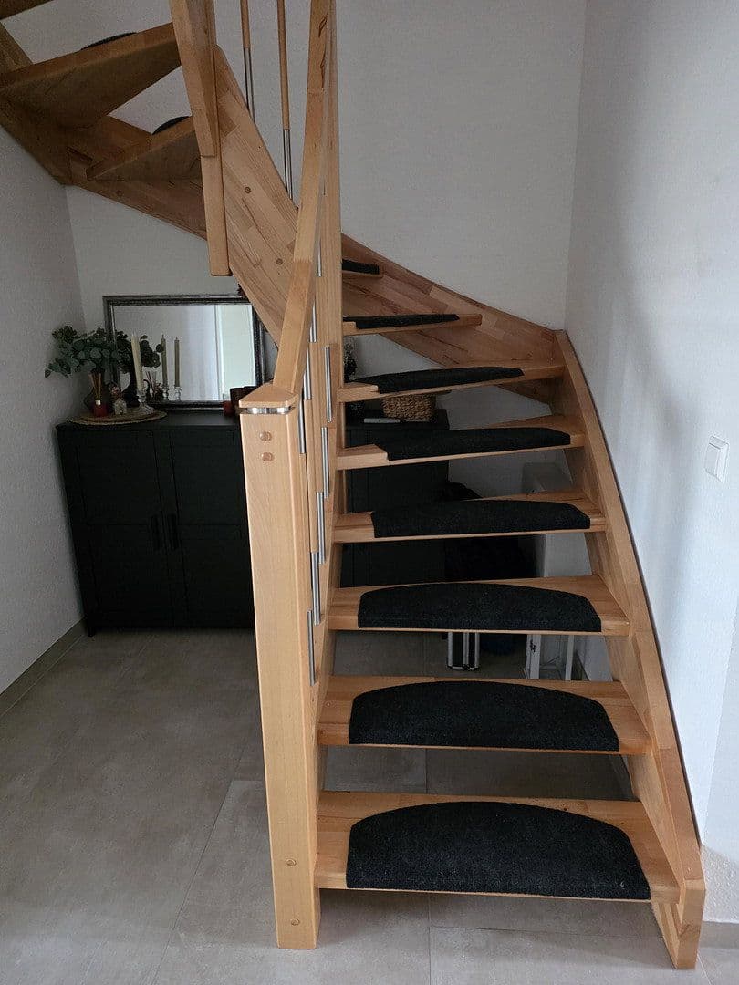 Prodej domu 127 m², pozemek 315 m², Hohenhameln, Dolní Sasko Prodej domu 127 m², pozemek 315 m², Hohenhameln, Dolní Sasko