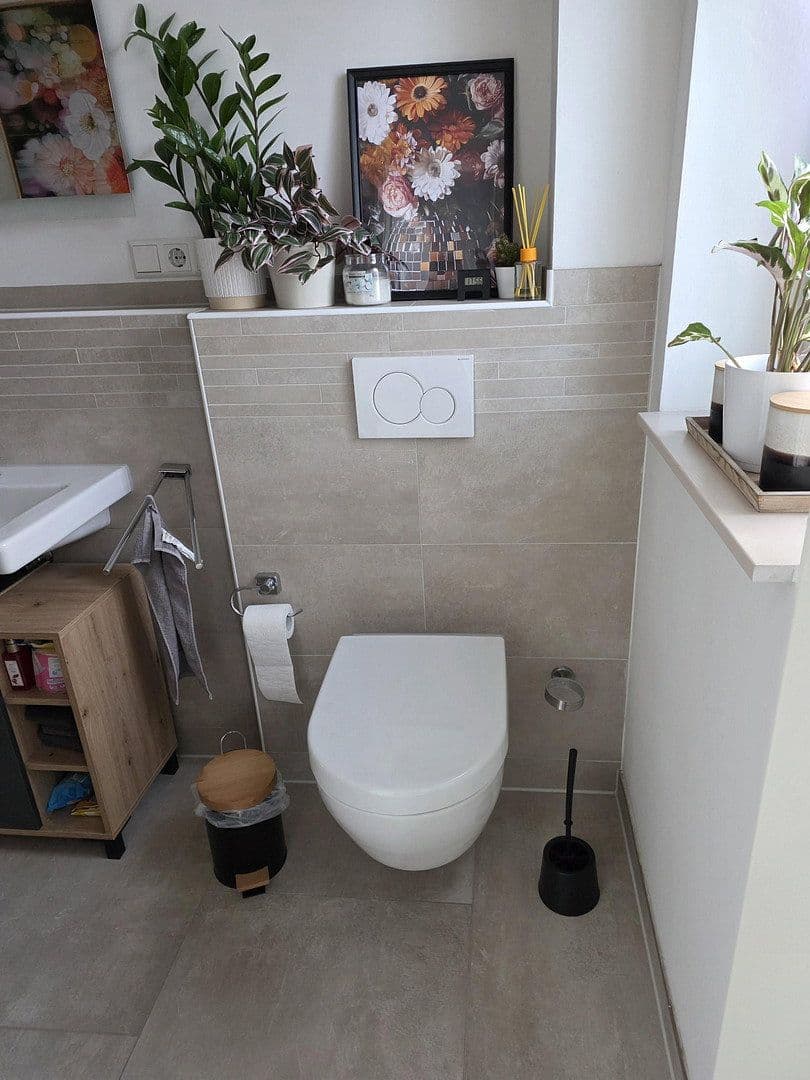 Prodej domu 127 m², pozemek 315 m², Hohenhameln, Dolní Sasko Prodej domu 127 m², pozemek 315 m², Hohenhameln, Dolní Sasko