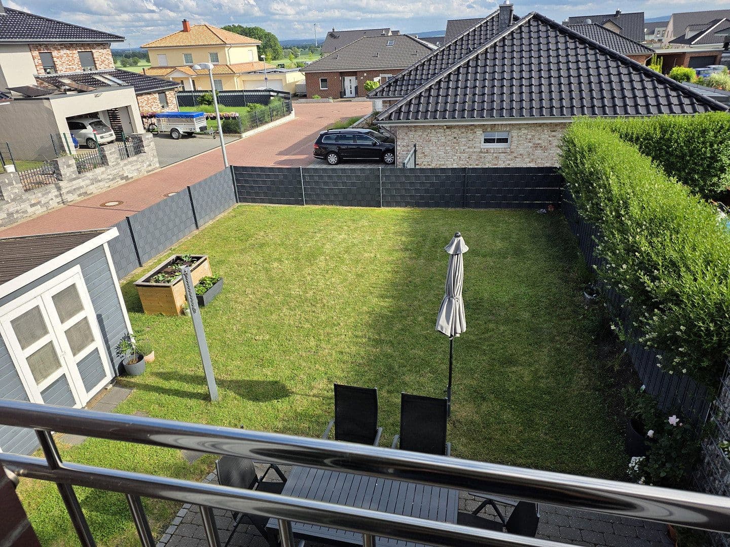 Prodej domu 127 m², pozemek 315 m², Hohenhameln, Dolní Sasko Prodej domu 127 m², pozemek 315 m², Hohenhameln, Dolní Sasko