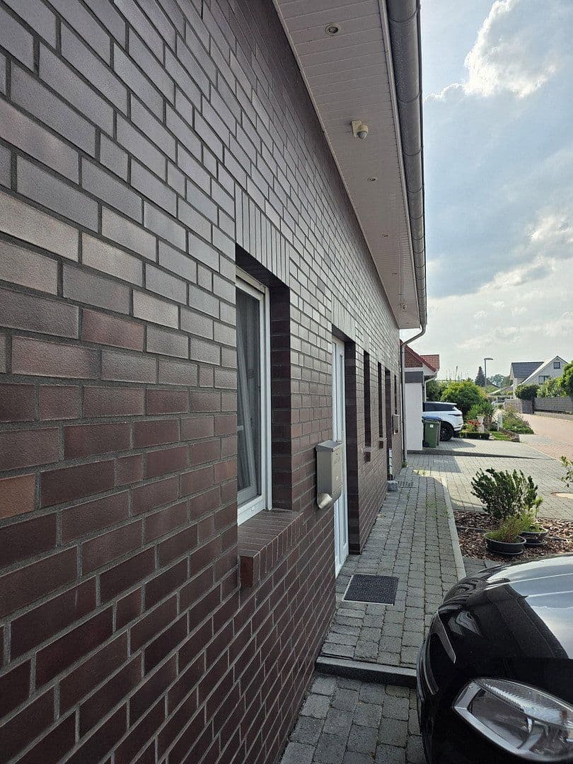 Prodej domu 127 m², pozemek 315 m², Hohenhameln, Dolní Sasko Prodej domu 127 m², pozemek 315 m², Hohenhameln, Dolní Sasko