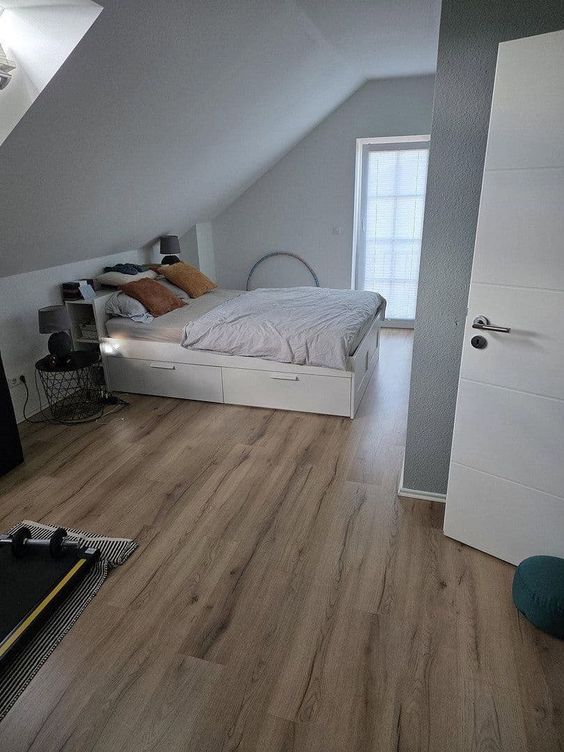 Prodej domu 127 m², pozemek 315 m², Hohenhameln, Dolní Sasko Prodej domu 127 m², pozemek 315 m², Hohenhameln, Dolní Sasko