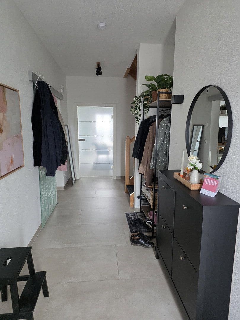 Prodej domu 127 m², pozemek 315 m², Hohenhameln, Dolní Sasko Prodej domu 127 m², pozemek 315 m², Hohenhameln, Dolní Sasko