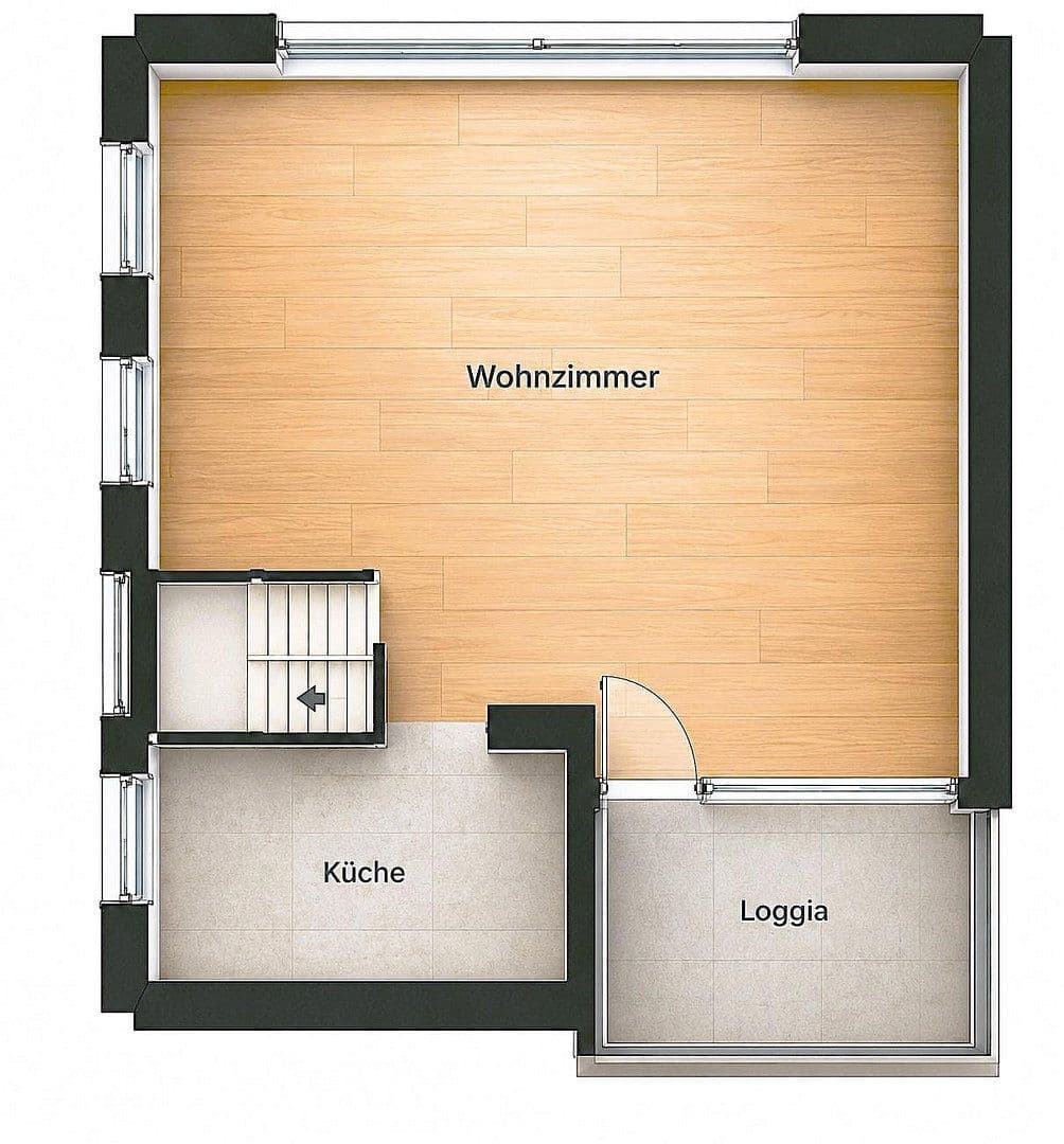 Prodej domu 171 m², pozemek 640 m², Dietzenbach, Hessen Prodej domu 171 m², pozemek 640 m², Dietzenbach, Hessen