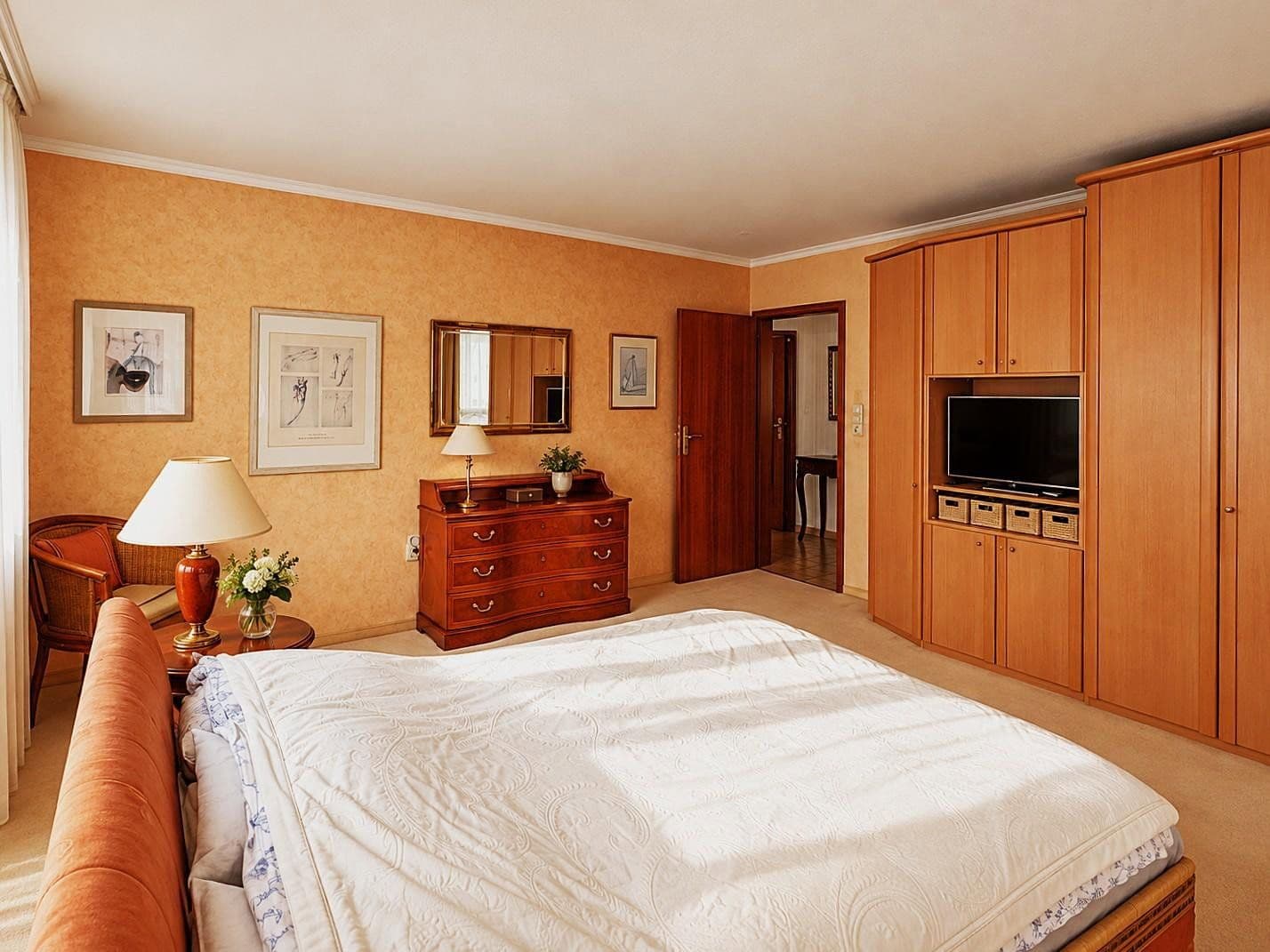 Prodej domu 171 m², pozemek 640 m², Dietzenbach, Hessen Prodej domu 171 m², pozemek 640 m², Dietzenbach, Hessen