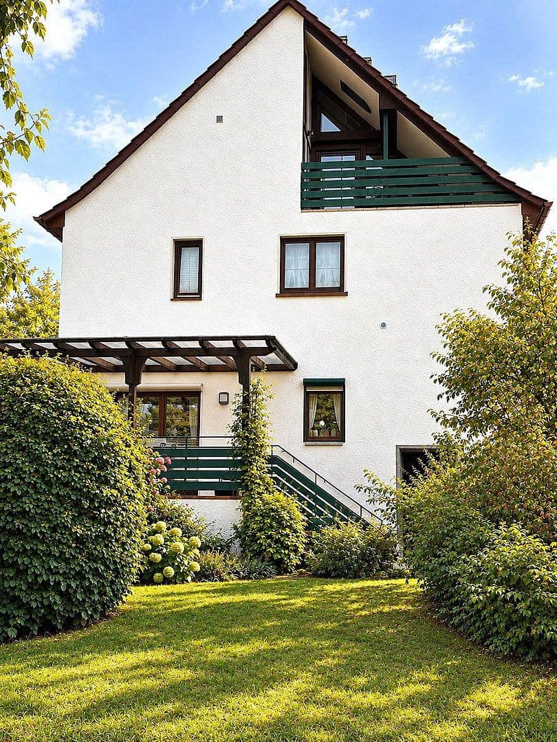 Prodej domu 171 m², pozemek 640 m², Dietzenbach, Hessen Prodej domu 171 m², pozemek 640 m², Dietzenbach, Hessen