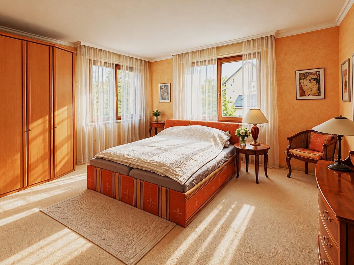Prodej domu 171 m², pozemek 640 m², Dietzenbach, Hessen Prodej domu 171 m², pozemek 640 m², Dietzenbach, Hessen