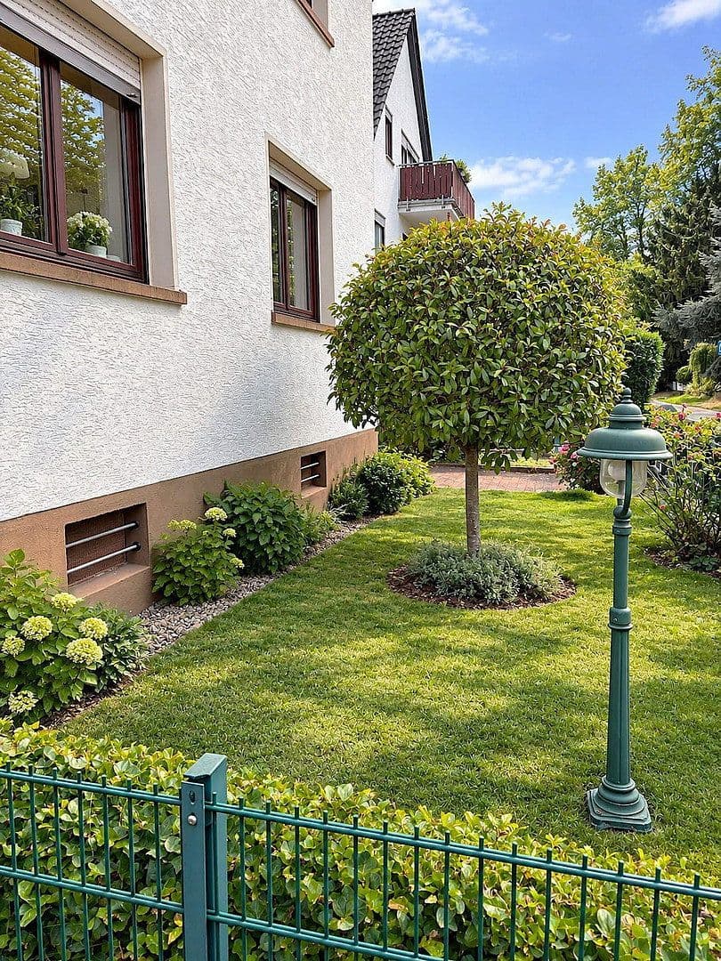 Prodej domu 171 m², pozemek 640 m², Dietzenbach, Hessen Prodej domu 171 m², pozemek 640 m², Dietzenbach, Hessen