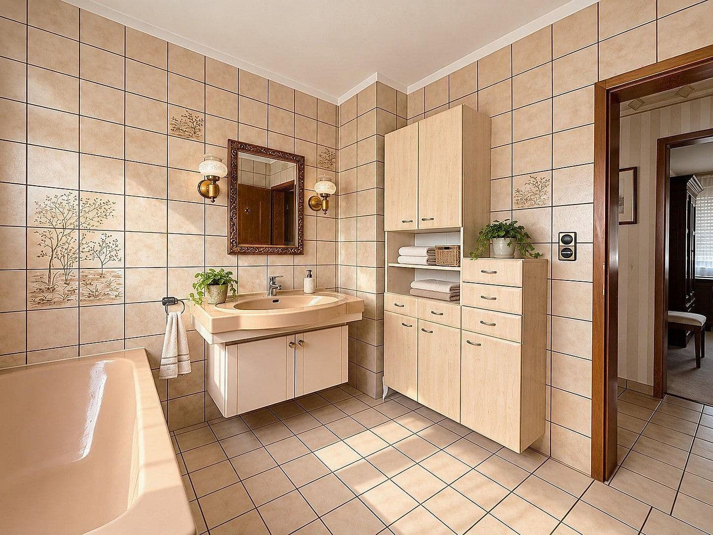 Prodej domu 171 m², pozemek 640 m², Dietzenbach, Hessen Prodej domu 171 m², pozemek 640 m², Dietzenbach, Hessen