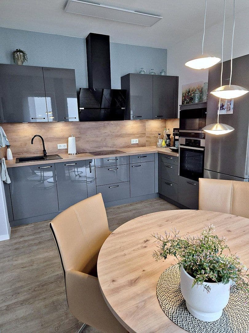 Prodej bytu 2+1 72 m², Wittenförden, Mecklenburg-Vorpommern Prodej bytu 2+1 72 m², Wittenförden, Mecklenburg-Vorpommern