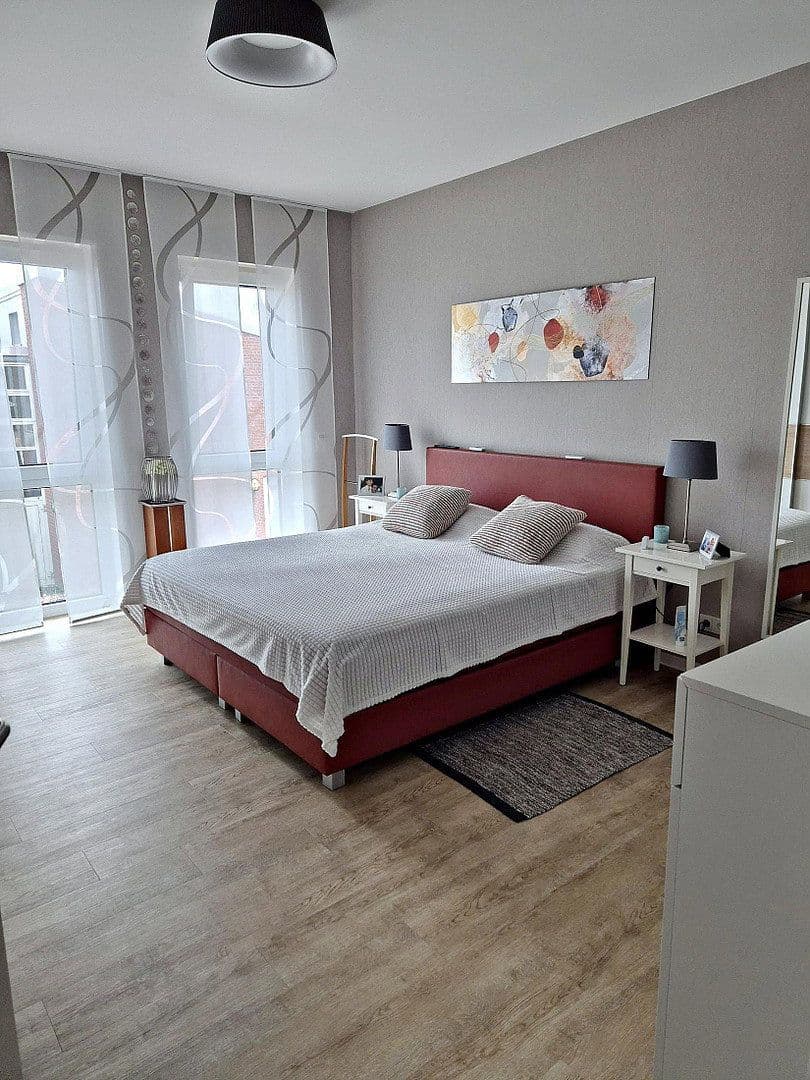 Prodej bytu 2+1 72 m², Wittenförden, Mecklenburg-Vorpommern Prodej bytu 2+1 72 m², Wittenförden, Mecklenburg-Vorpommern