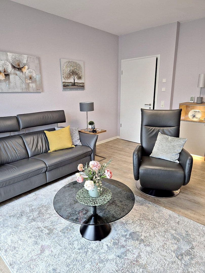 Prodej bytu 2+1 72 m², Wittenförden, Mecklenburg-Vorpommern Prodej bytu 2+1 72 m², Wittenförden, Mecklenburg-Vorpommern