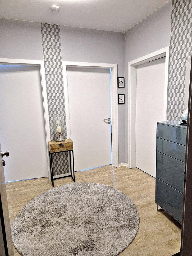 Prodej bytu 2+1 72 m², Wittenförden, Mecklenburg-Vorpommern Prodej bytu 2+1 72 m², Wittenförden, Mecklenburg-Vorpommern