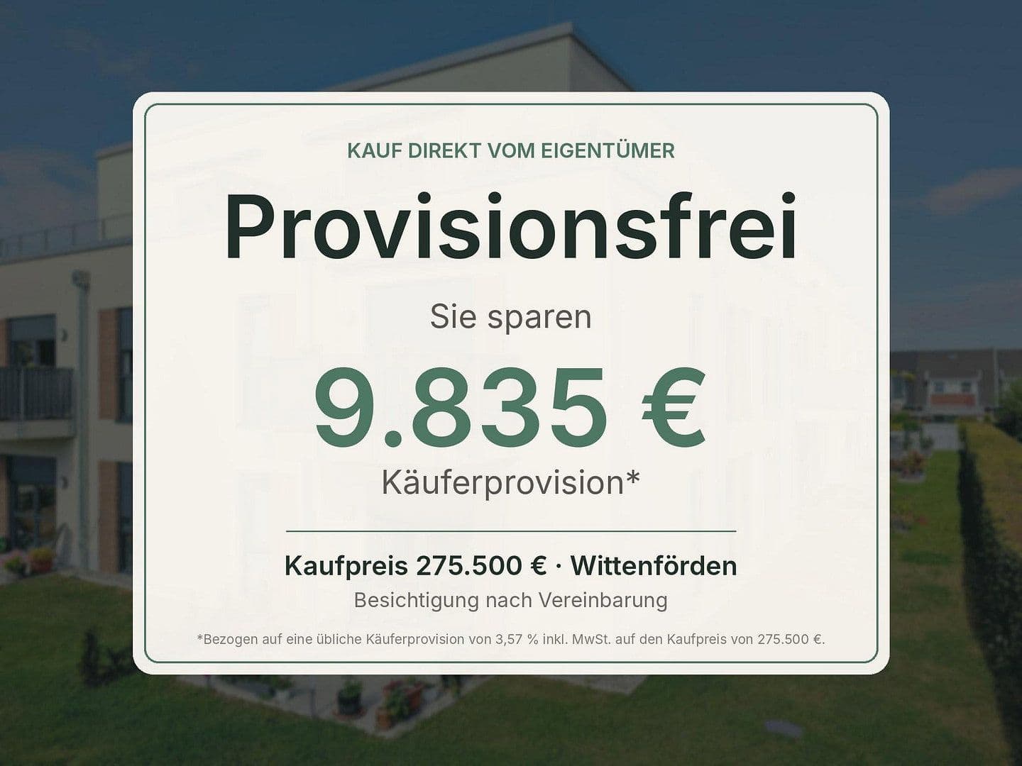 Prodej bytu 2+1 72 m², Wittenförden, Mecklenburg-Vorpommern Prodej bytu 2+1 72 m², Wittenförden, Mecklenburg-Vorpommern